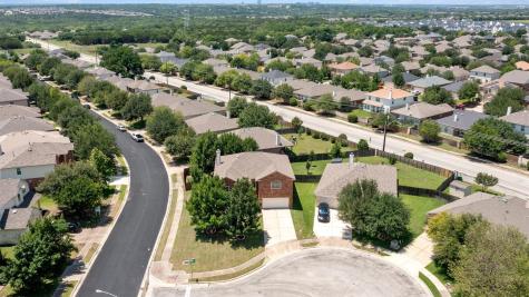 3309 Harvest Time Cove Austin TX 78754