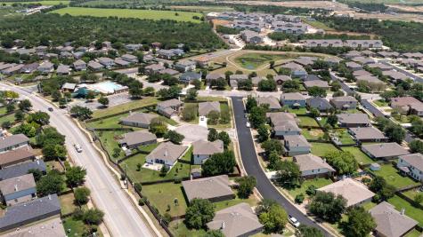 3309 Harvest Time Cove Austin TX 78754