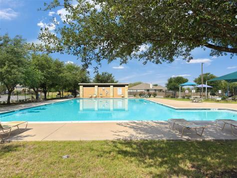 3309 Harvest Time Cove Austin TX 78754