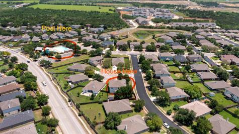 3309 Harvest Time Cove Austin TX 78754