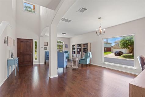 3309 Harvest Time Cove Austin TX 78754