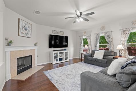 3309 Harvest Time Cove Austin TX 78754