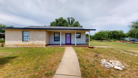 201 Kristi Lane Liberty Hill TX 78642