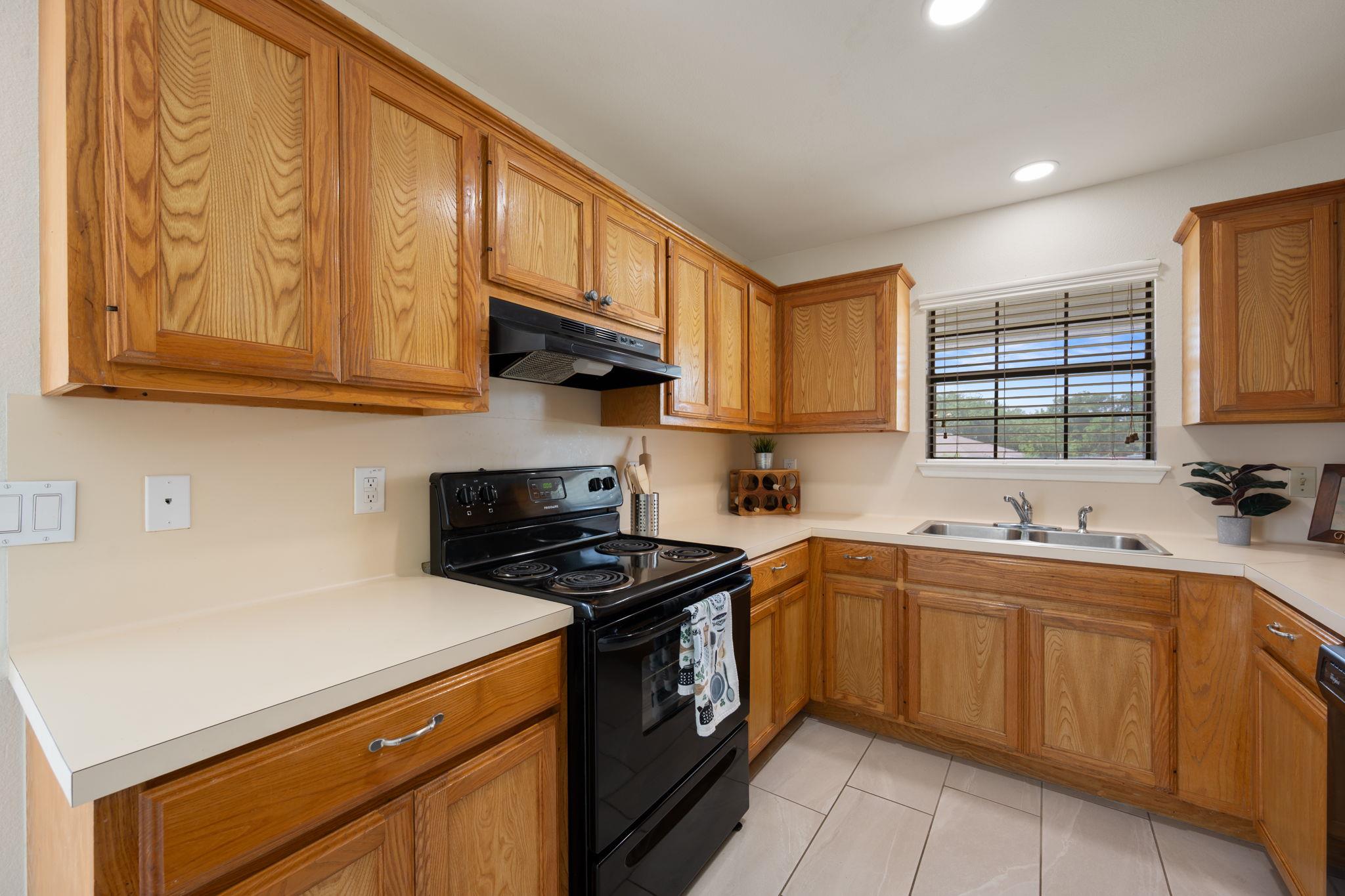 201 Kristi Lane Liberty Hill TX 78642