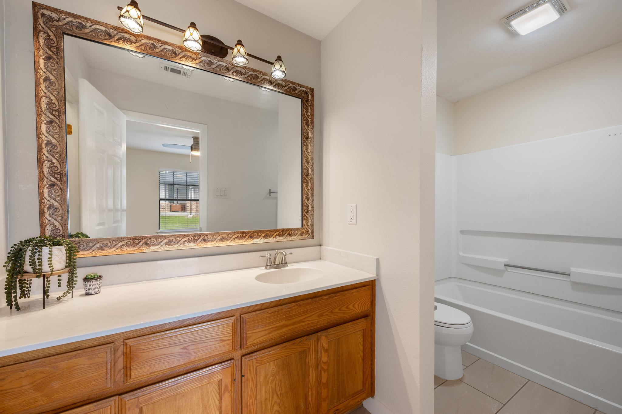 201 Kristi Lane Liberty Hill TX 78642
