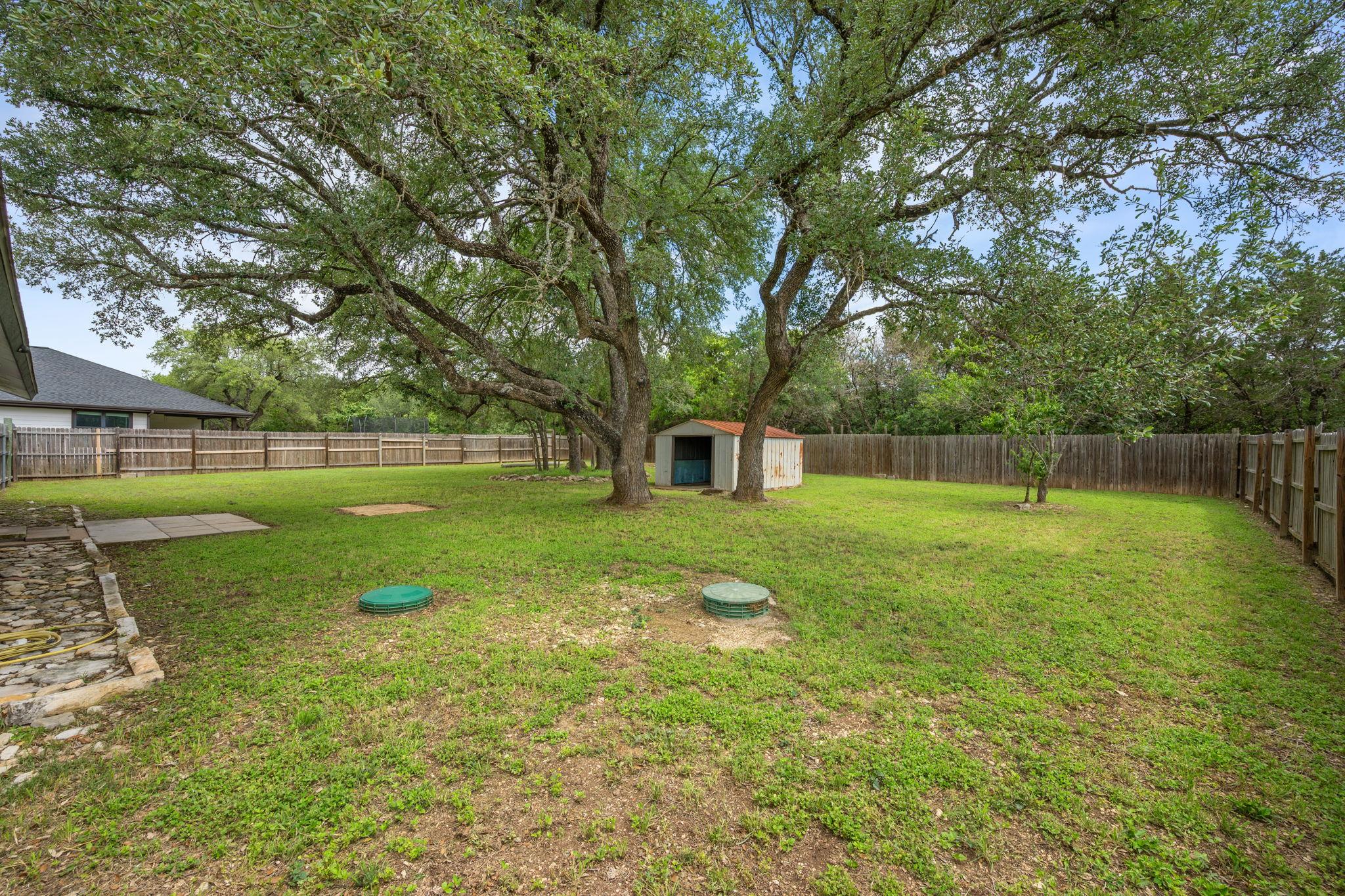 201 Kristi Lane Liberty Hill TX 78642