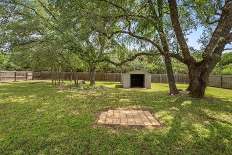 201 Kristi Lane Liberty Hill TX 78642