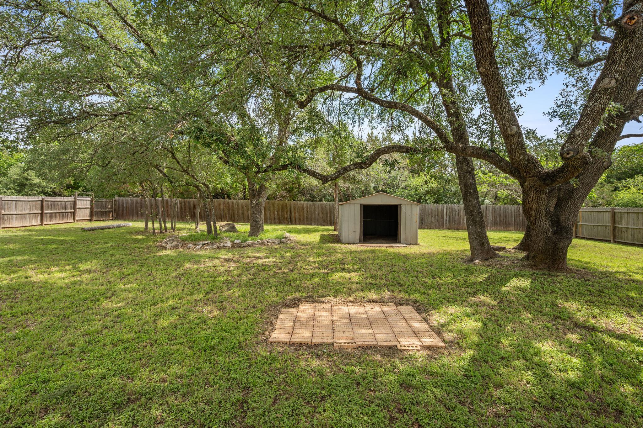 201 Kristi Lane Liberty Hill TX 78642