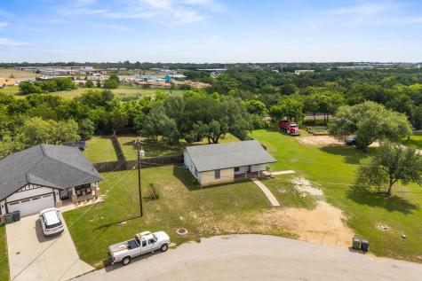 201 Kristi Lane Liberty Hill TX 78642