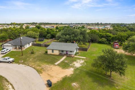 201 Kristi Lane Liberty Hill TX 78642