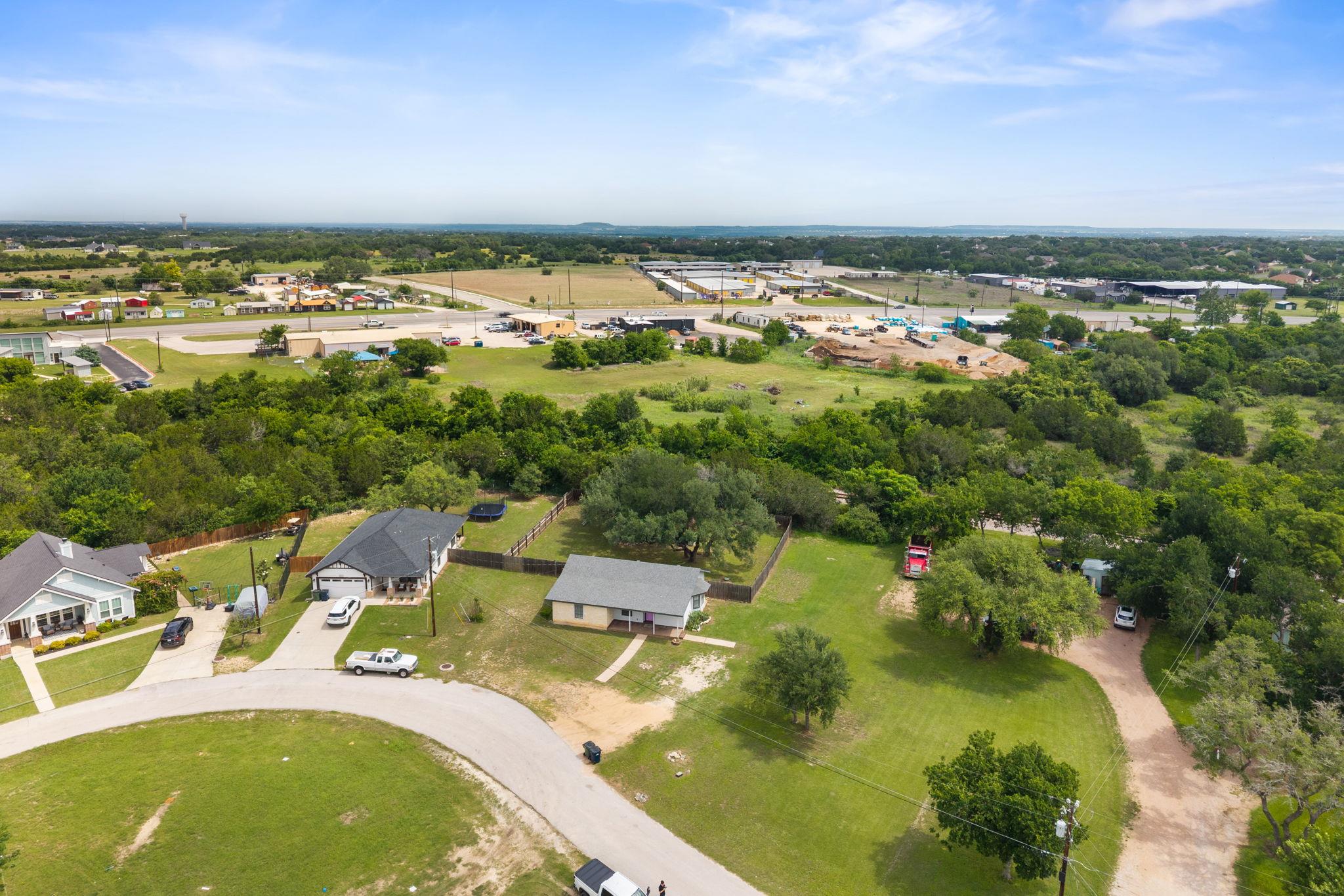 201 Kristi Lane Liberty Hill TX 78642