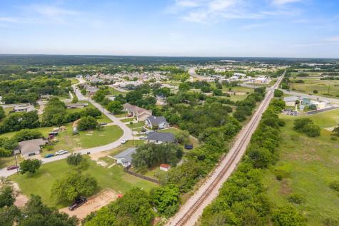 201 Kristi Lane Liberty Hill TX 78642