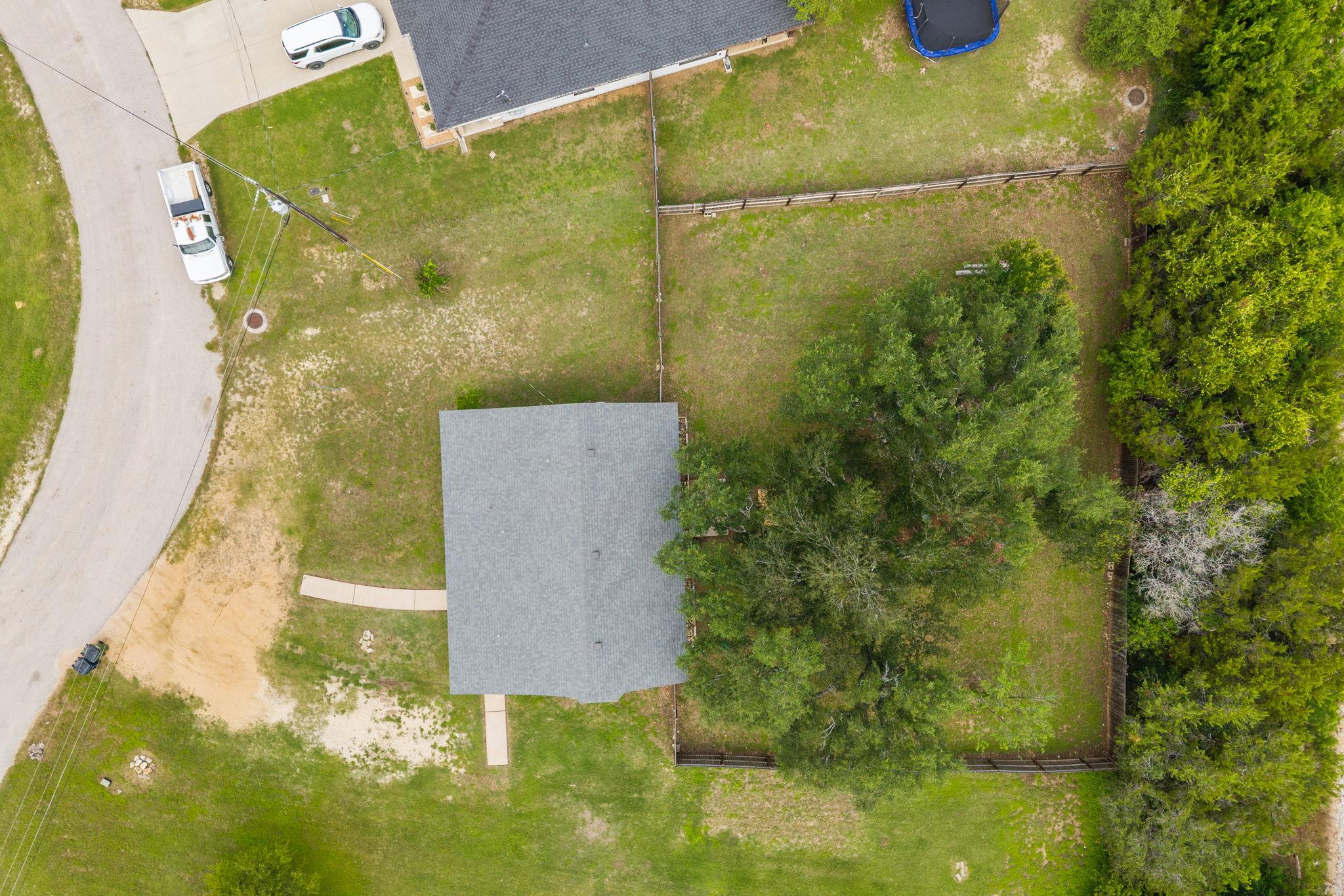201 Kristi Lane Liberty Hill TX 78642