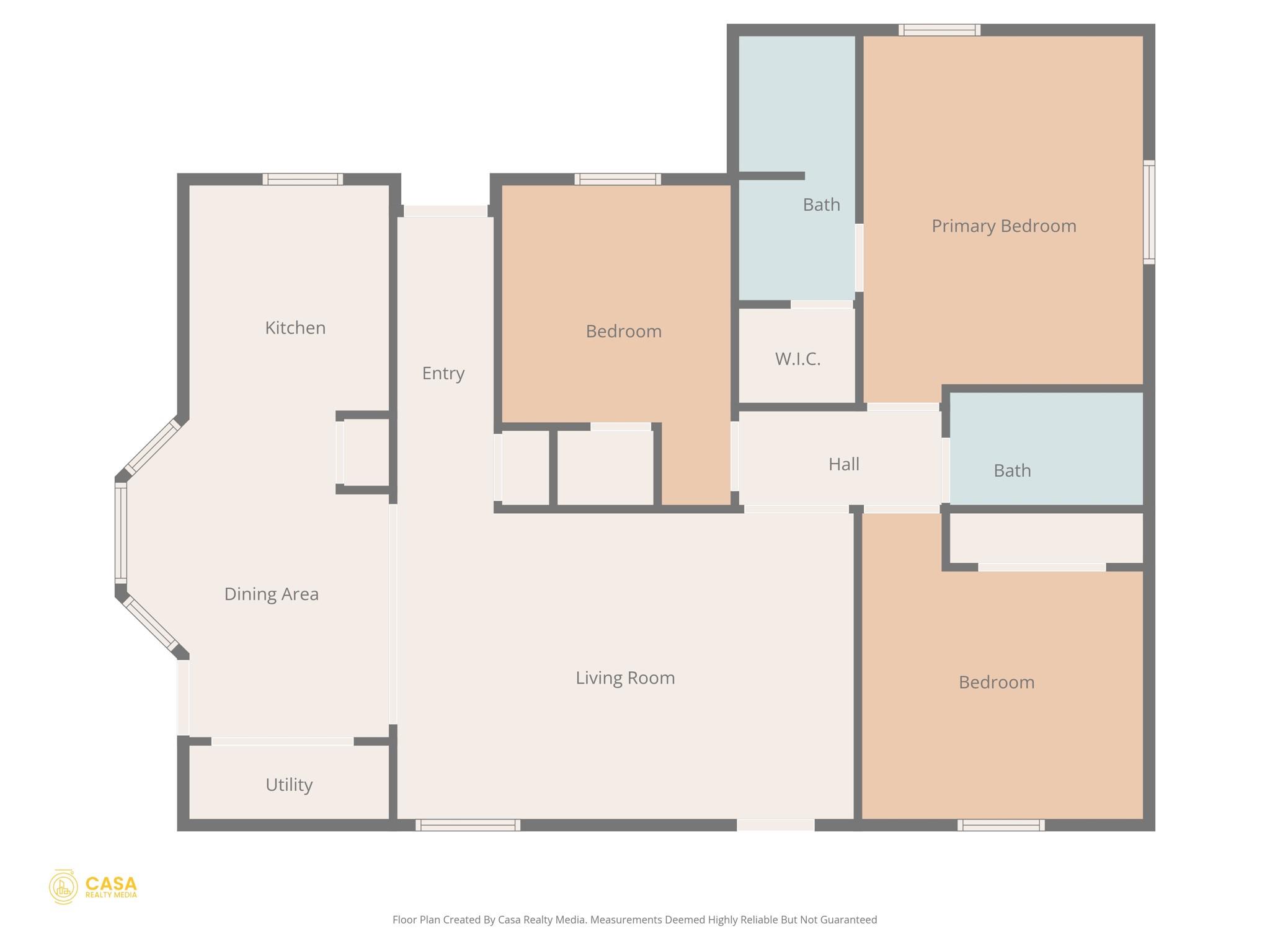 201 Kristi Lane Liberty Hill TX 78642