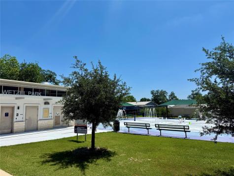 201 Kristi Lane Liberty Hill TX 78642