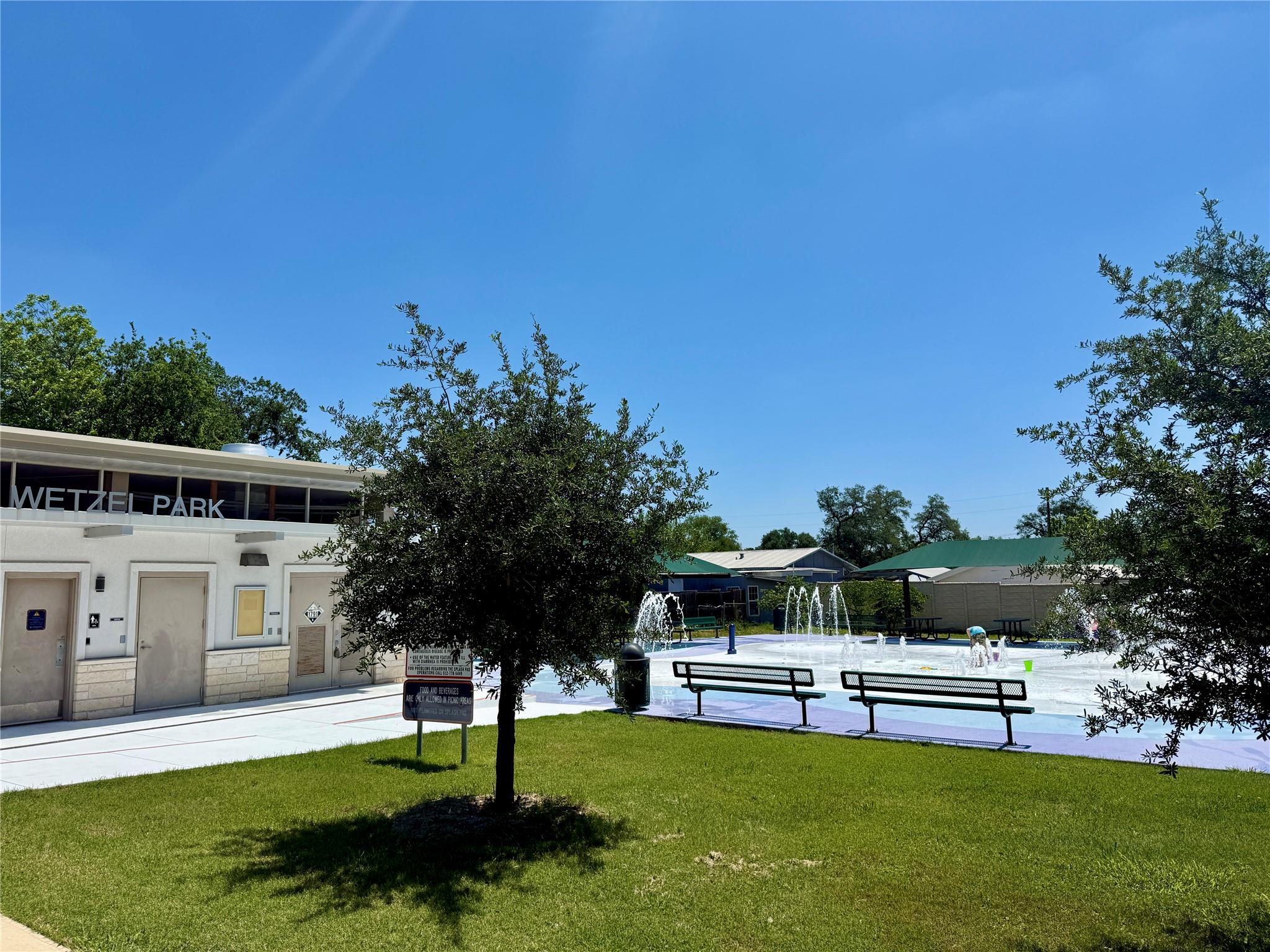 201 Kristi Lane Liberty Hill TX 78642