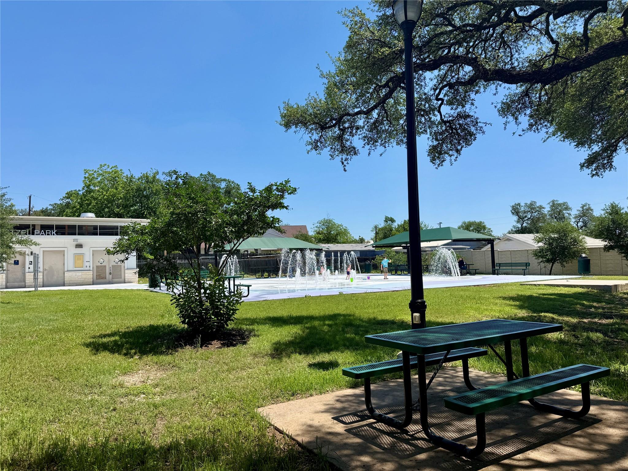 201 Kristi Lane Liberty Hill TX 78642