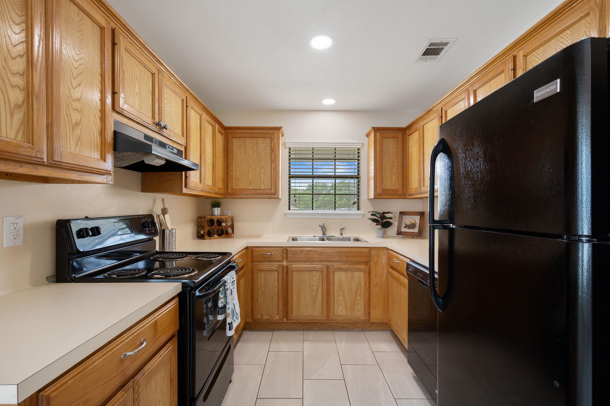 201 Kristi Lane Liberty Hill TX 78642