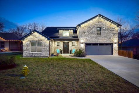 160 Nuuanu Lane Bastrop TX 78602