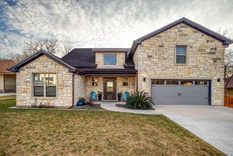 160 Nuuanu Lane Bastrop TX 78602