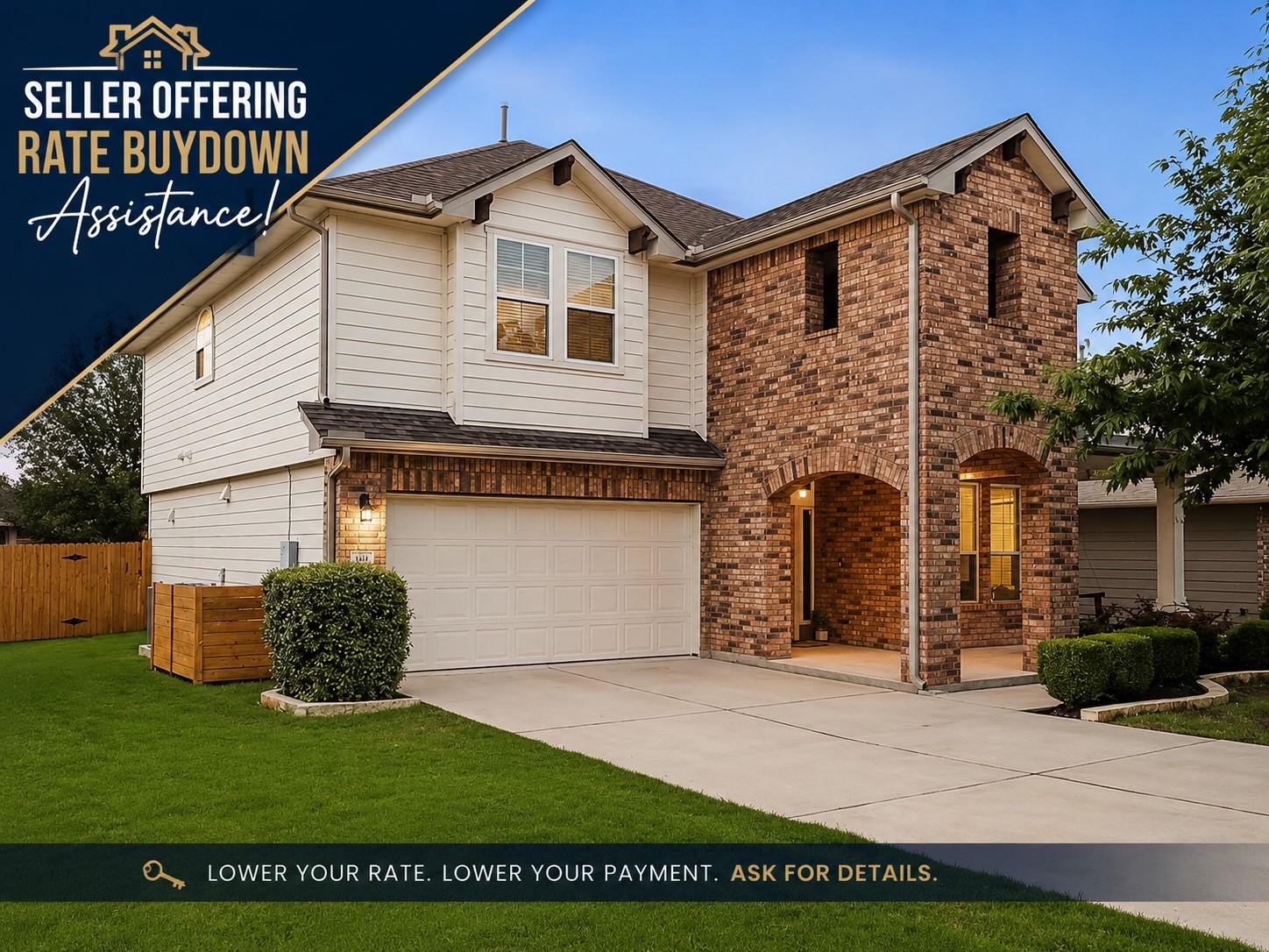 113 Bastian Lane Georgetown TX 78626