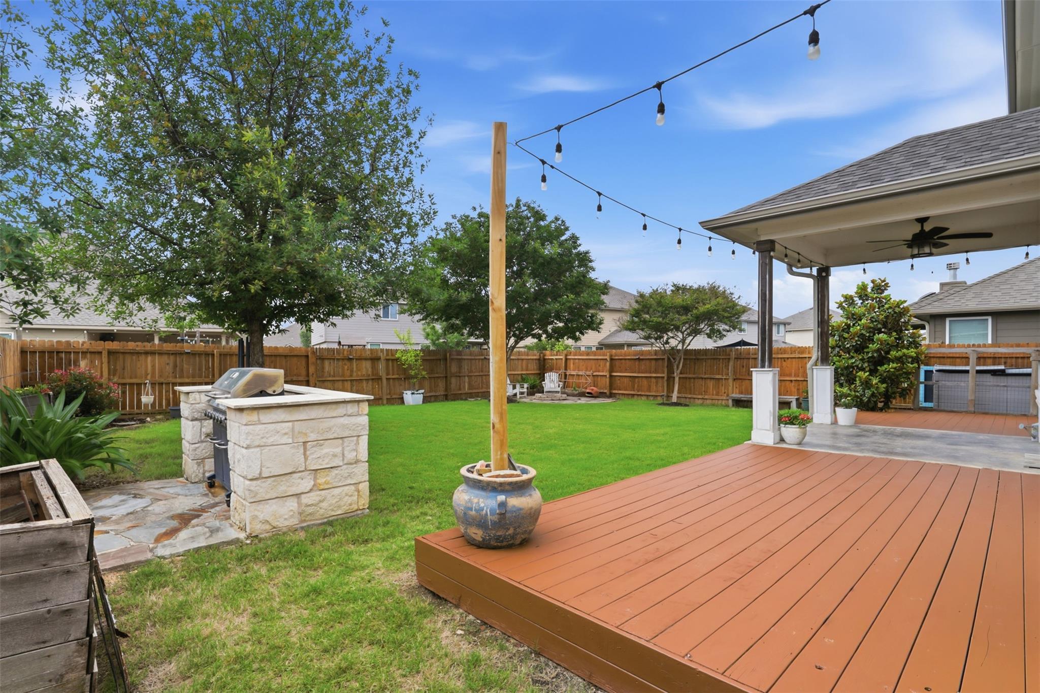 113 Bastian Lane Georgetown TX 78626