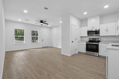 210 Flint Ridge Street Bastrop TX 78602