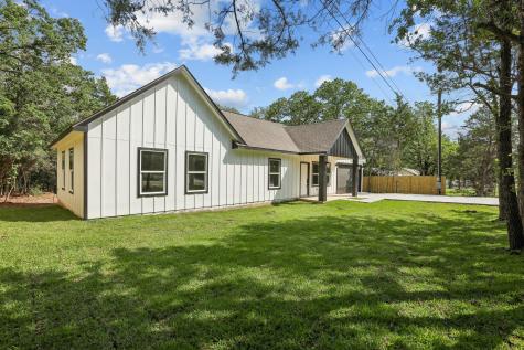 210 Flint Ridge Street Bastrop TX 78602