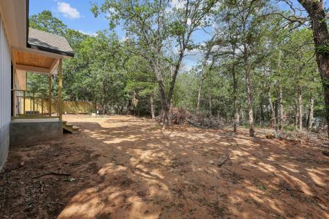 210 Flint Ridge Street Bastrop TX 78602