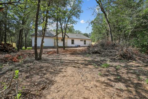 210 Flint Ridge Street Bastrop TX 78602