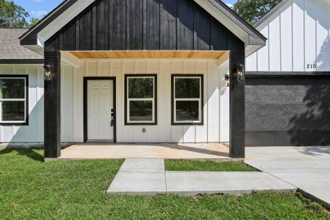 210 Flint Ridge Street Bastrop TX 78602