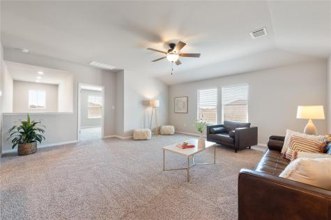 17608 Caldera Way Manor TX 78653