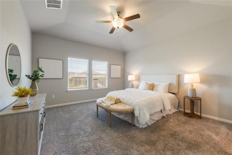 17608 Caldera Way Manor TX 78653