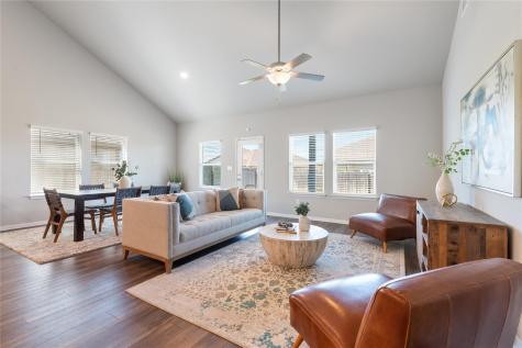 17608 Caldera Way Manor TX 78653