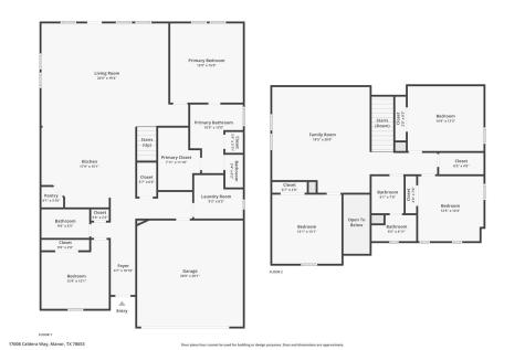 17608 Caldera Way Manor TX 78653