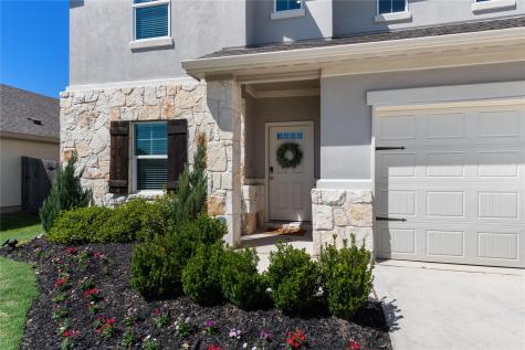 17608 Caldera Way Manor TX 78653