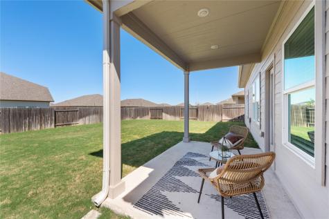 17608 Caldera Way Manor TX 78653