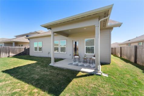 17608 Caldera Way Manor TX 78653