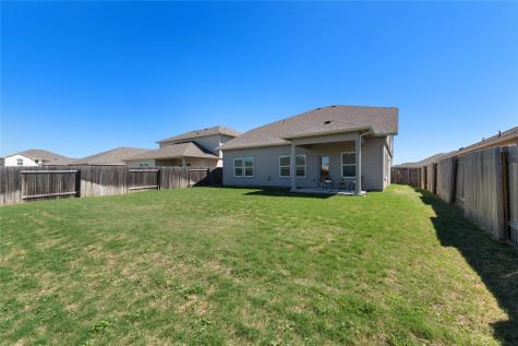 17608 Caldera Way Manor TX 78653