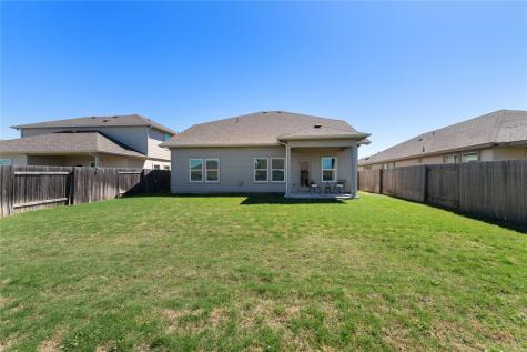 17608 Caldera Way Manor TX 78653