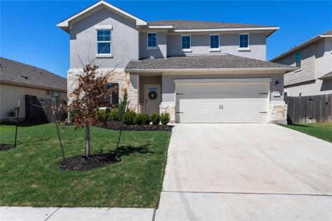 17608 Caldera Way Manor TX 78653