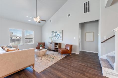17608 Caldera Way Manor TX 78653