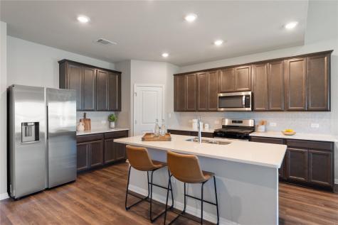 17608 Caldera Way Manor TX 78653