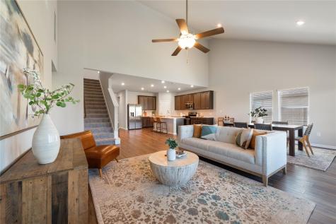 17608 Caldera Way Manor TX 78653