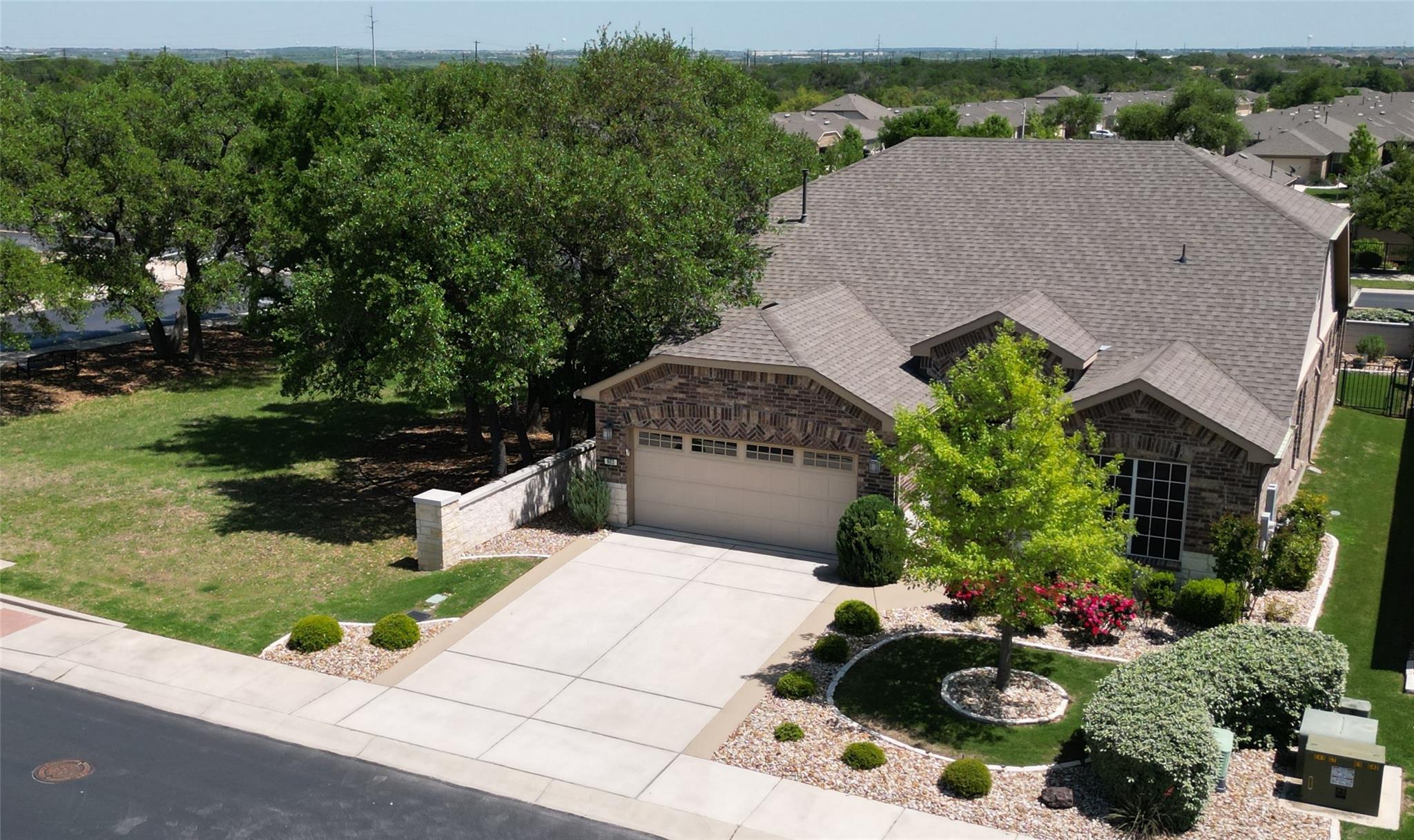 603 Archer Lane Georgetown TX 78633