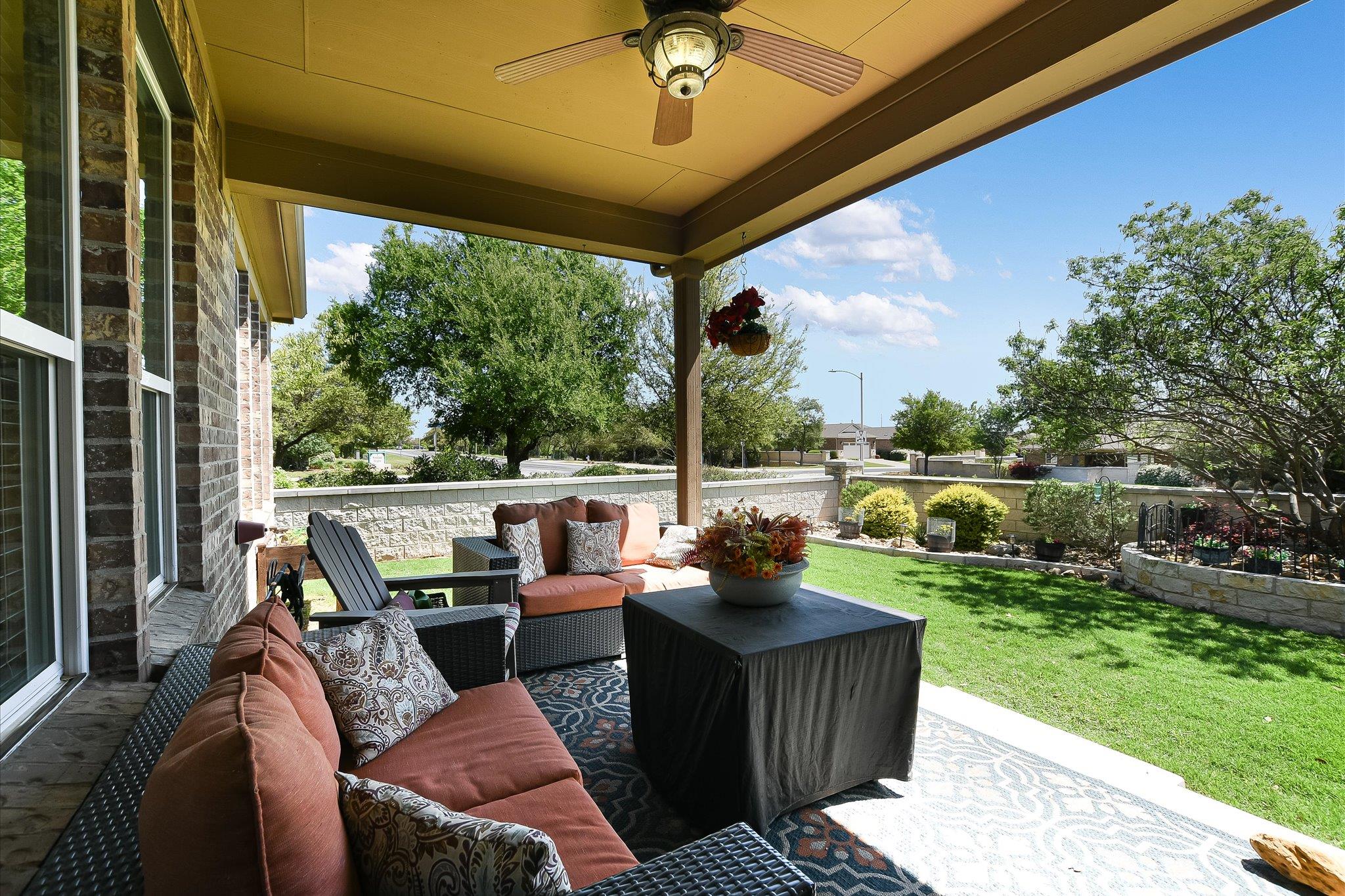 603 Archer Lane Georgetown TX 78633