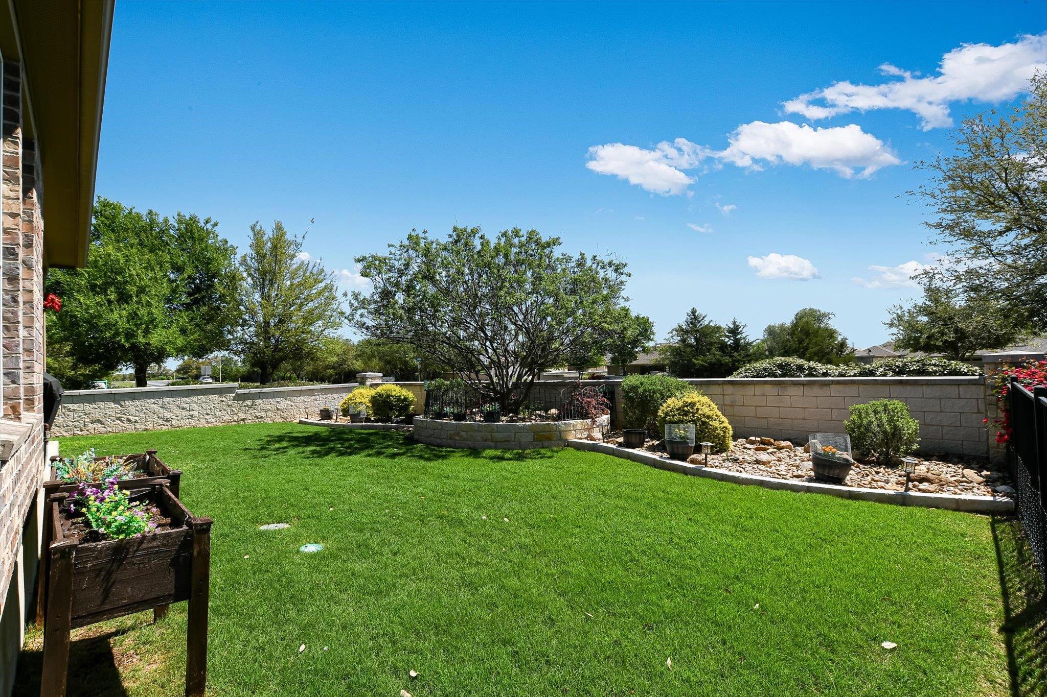 603 Archer Lane Georgetown TX 78633