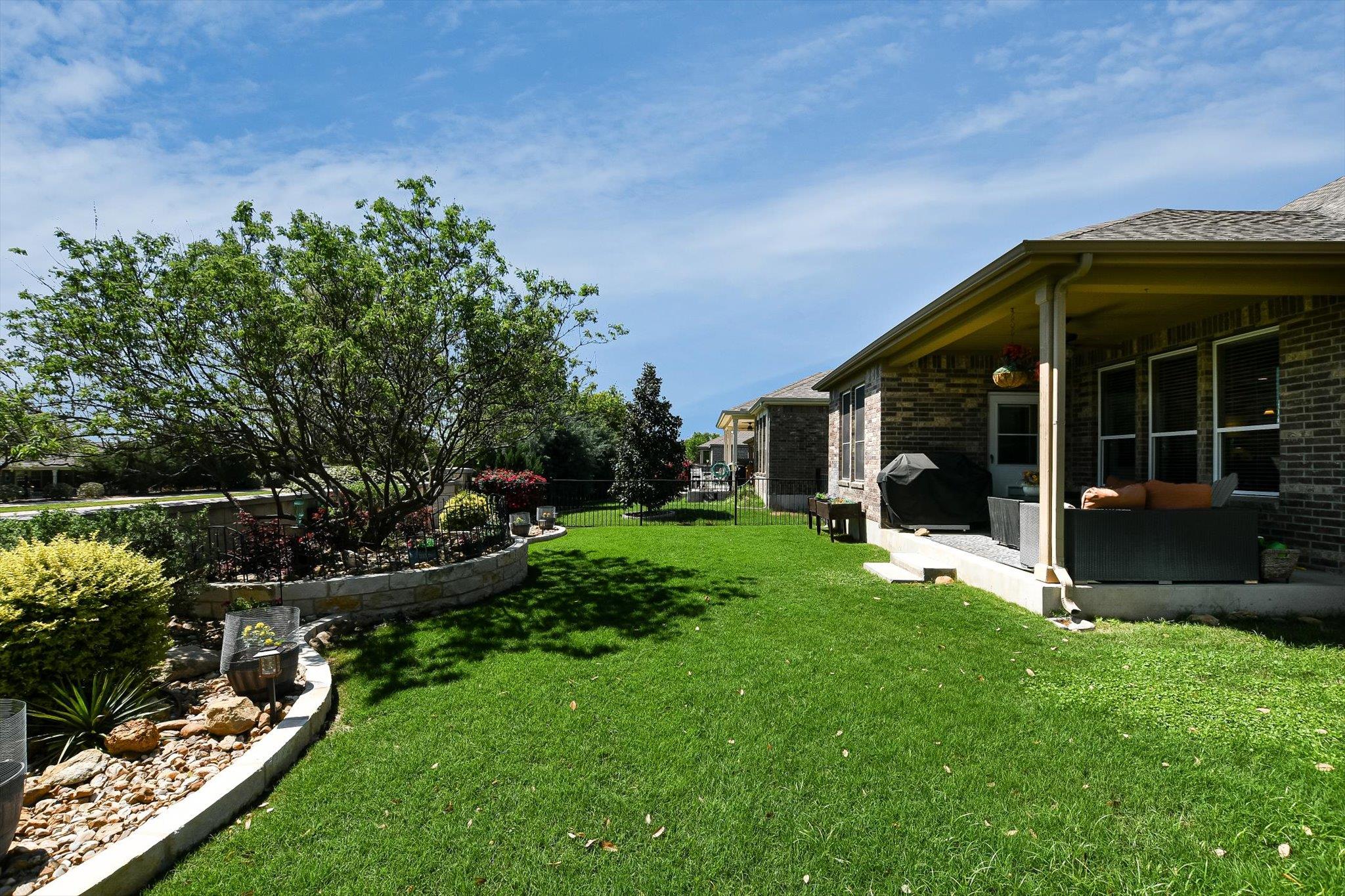 603 Archer Lane Georgetown TX 78633