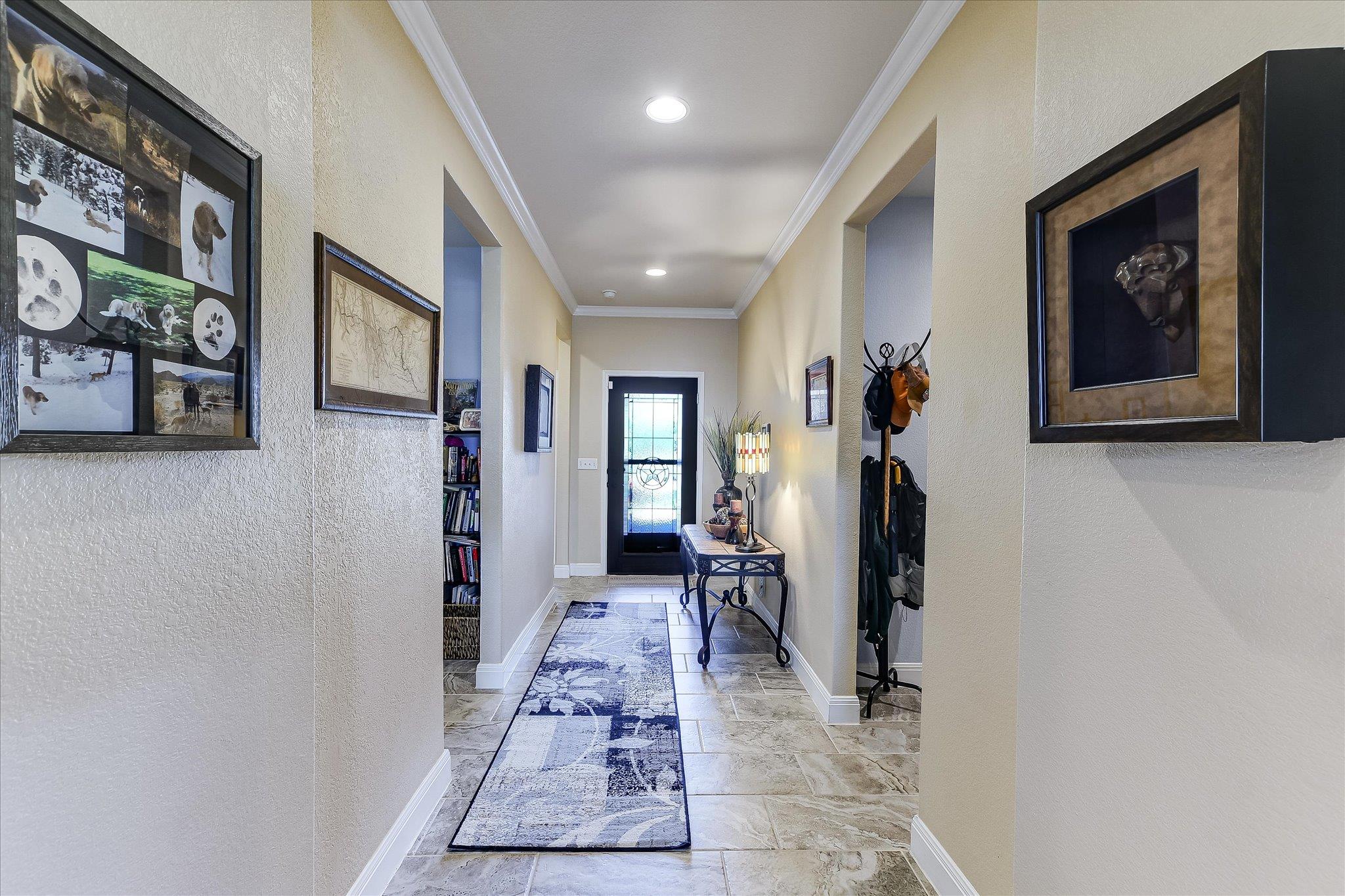 603 Archer Lane Georgetown TX 78633