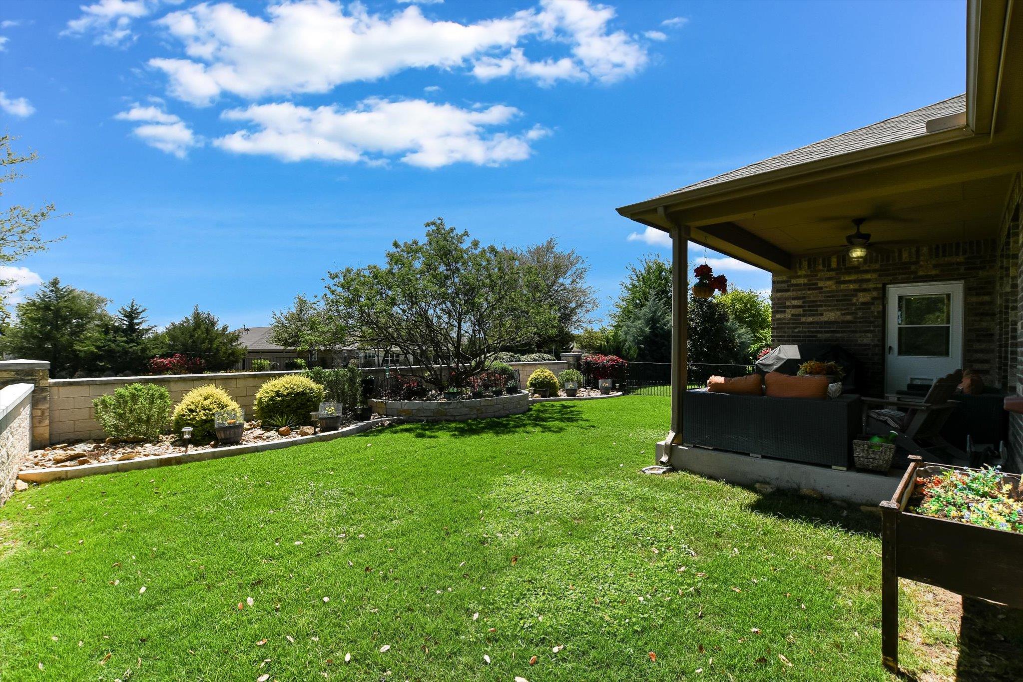 603 Archer Lane Georgetown TX 78633